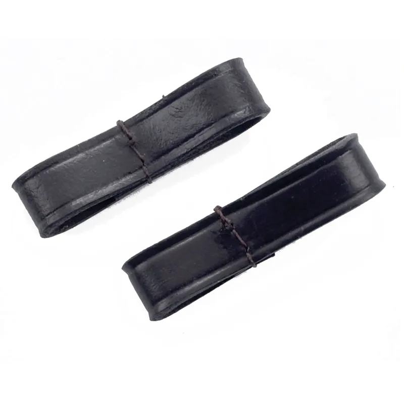 Hy Fulmer Loops - Brown